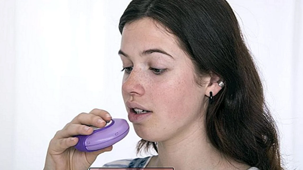 Le Lien Entre les Crises d'Asthme et la Sinusite Chronique